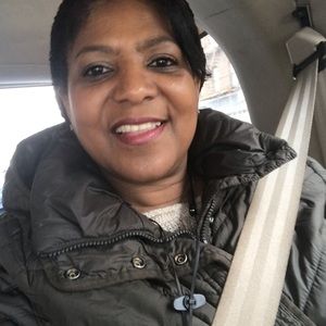 Meet your Posher, Ramona